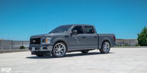 Vice - M233 SUV on Ford F-150